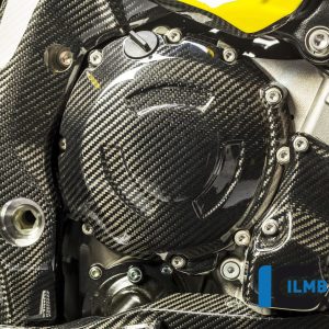 Kupplungsdeckelabdeckung BMW S1000XR Bj 2015-2019 BMW S 1000 XR (2015-2019)