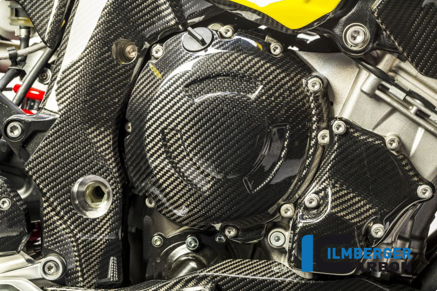 Kupplungsdeckel BMW S1000 RR '17 BMW S 1000 RR Racing (2017-2018)