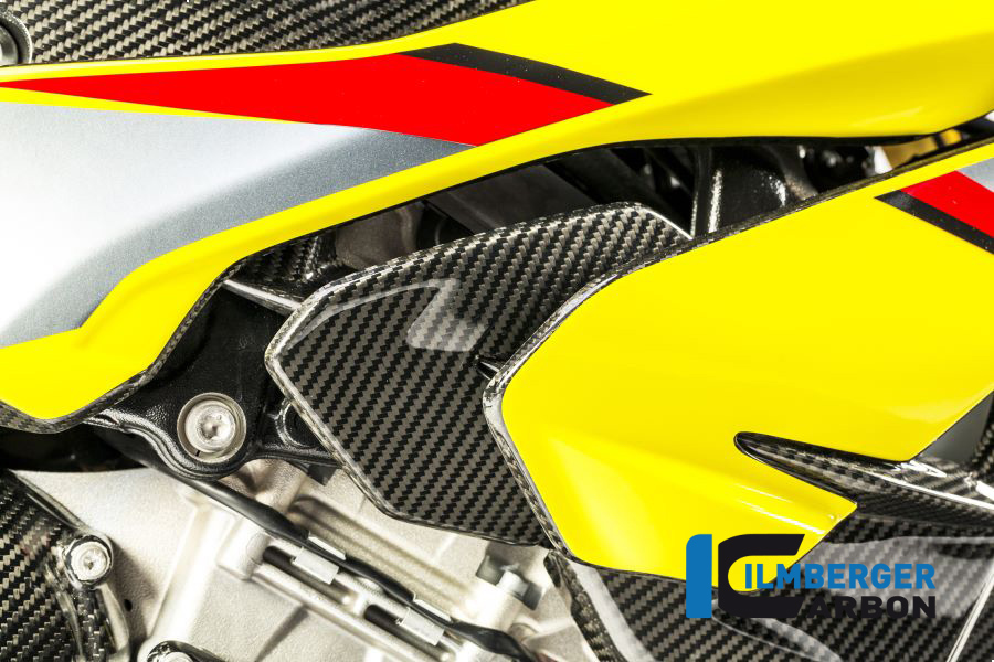 Verkleidungsseitenteil rechts - BMW S 1000 XR Bj 2015-2019 BMW S 1000 XR (2015-2019) – Bild 2
