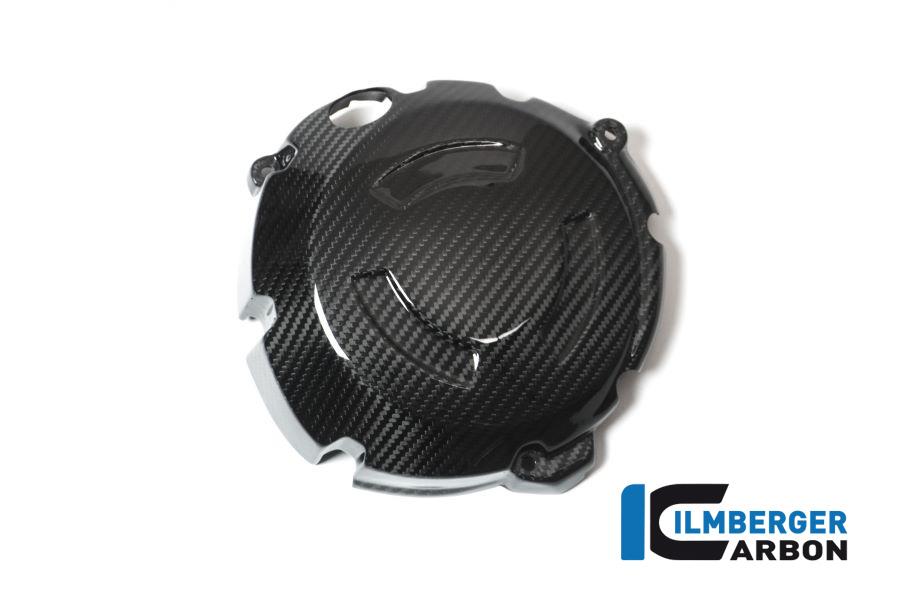 Kupplungsdeckelabdeckung BMW S1000XR Bj 2015-2019 BMW S 1000 XR (2015-2019) – Bild 2