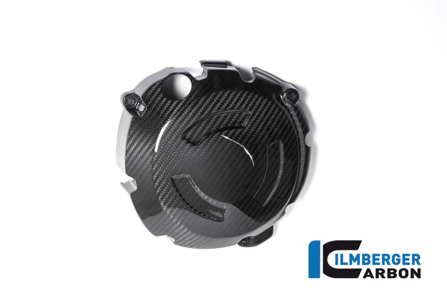Kupplungsdeckel BMW S1000 RR '17 BMW S 1000 RR Racing (2017-2018) – Bild 3