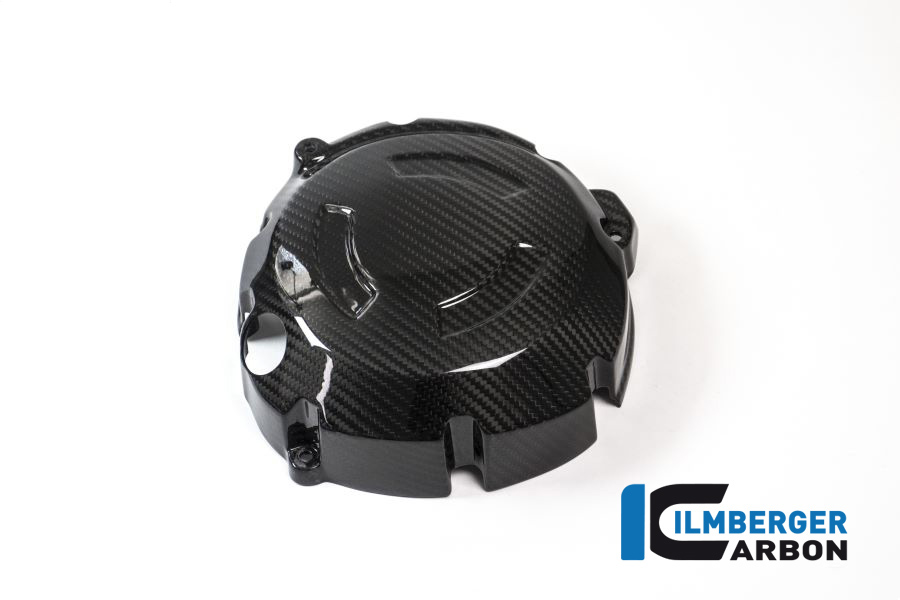 Kupplungsdeckel BMW S1000 RR '17 BMW S 1000 RR Racing (2017-2018) – Bild 5
