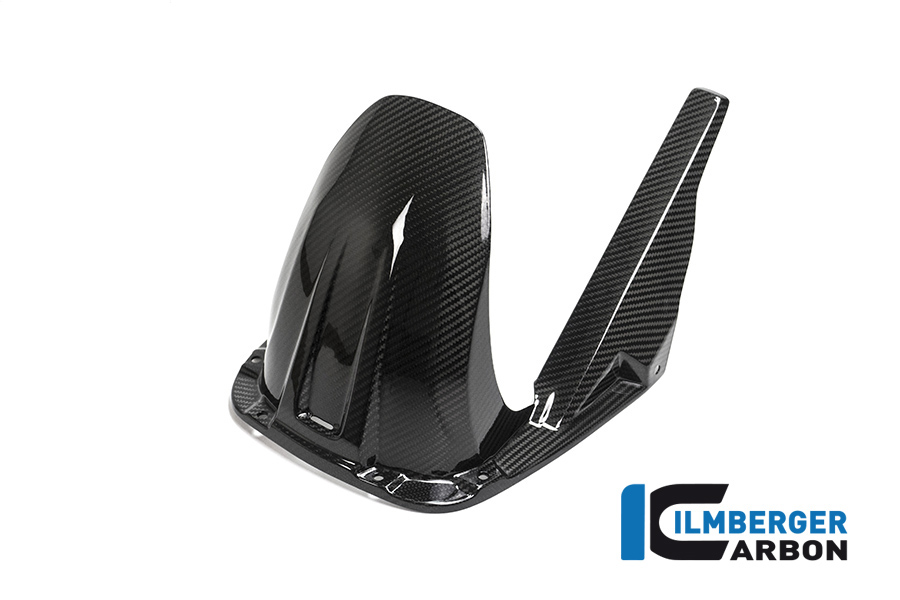 Kotflügel hinten mit Kettenschutz BMW S 1000 XR Bj 2015-2019 BMW S 1000 XR (2015-2019) – Bild 4