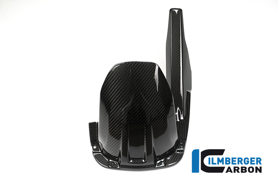Kotflügel hinten mit Kettenschutz BMW S 1000 XR Bj 2015-2019 BMW S 1000 XR (2015-2019) – Bild 5