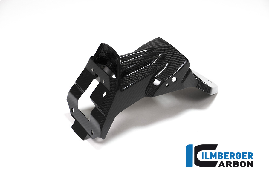 Kennzeichenträger (normale Länge) BMW S 1000 XR Bj 2015-2019 BMW S 1000 XR (2015-2019) – Bild 2