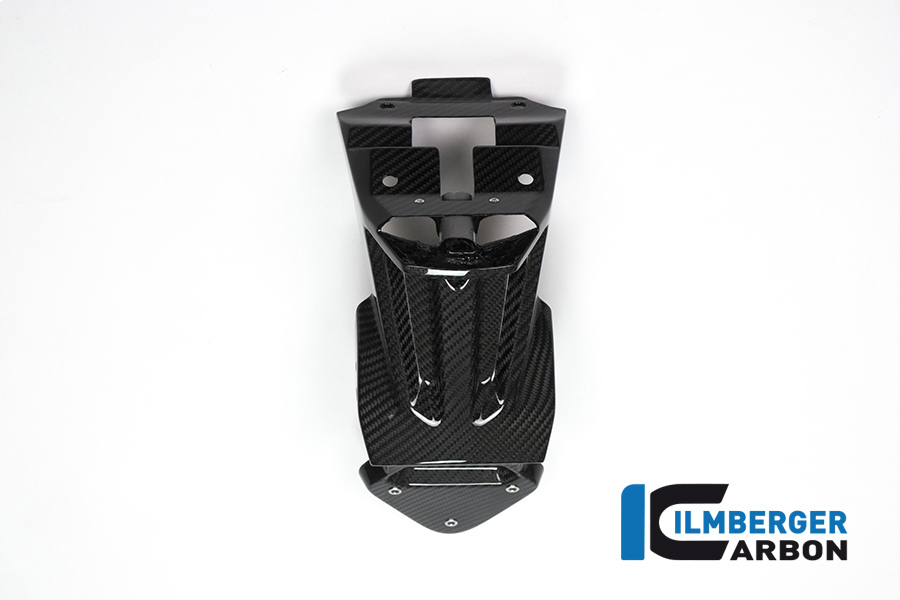 Kennzeichenträger (normale Länge) BMW S 1000 XR Bj 2015-2019 BMW S 1000 XR (2015-2019) – Bild 3