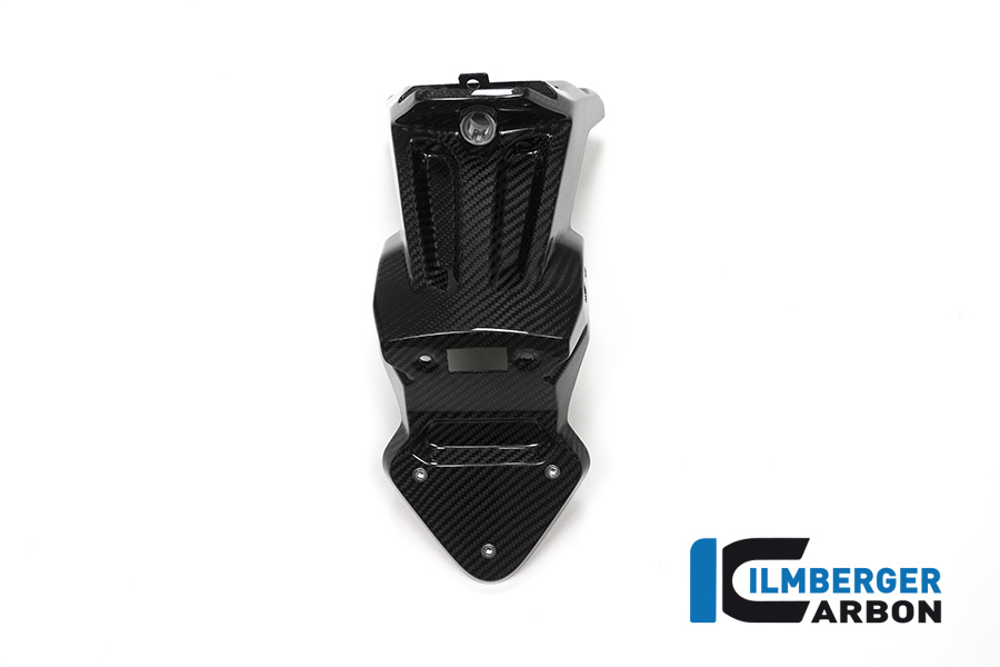 Kennzeichenträger (normale Länge) BMW S 1000 XR Bj 2015-2019 BMW S 1000 XR (2015-2019) – Bild 4