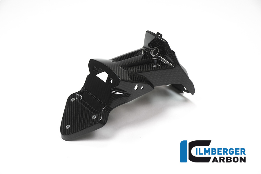 Kennzeichenträger (normale Länge) BMW S 1000 XR Bj 2015-2019 BMW S 1000 XR (2015-2019) – Bild 5