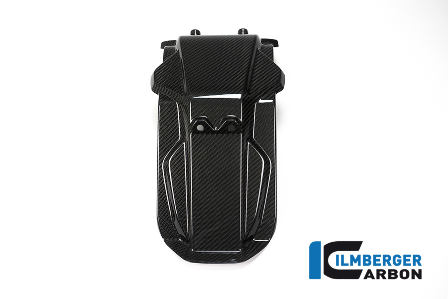 Backplate auf Kennzeichenhalter BMW S1000XR Bj 2015-2019 BMW S 1000 XR (2015-2019) – Bild 3