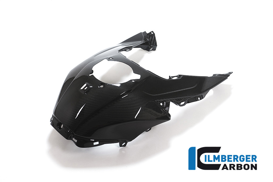 Tankabdeckung BMW S1000XR Bj 2015-2019 BMW S 1000 XR (2015-2019) – Bild 2