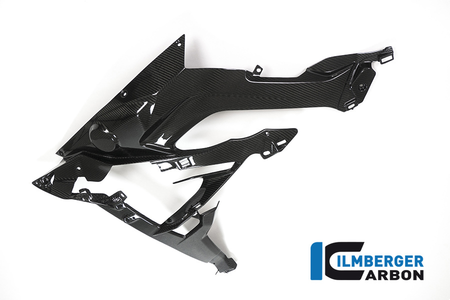 Wasserkühlerverkleidung links S 1000 XR Bj 2015-2019 BMW S 1000 XR (2015-2019) – Bild 5