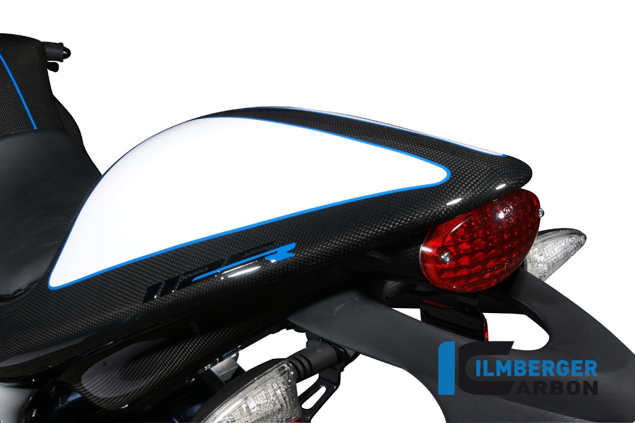 Heckverkleidung (Einmann) R/CR Carbon BUELL 1125 CR (2008-2011) – Bild 3