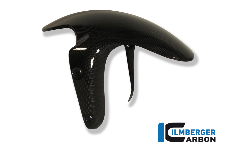 Kotflügel vorne Buell 1125 R / CR BUELL XB 12 R (2006-2011) – Bild 2