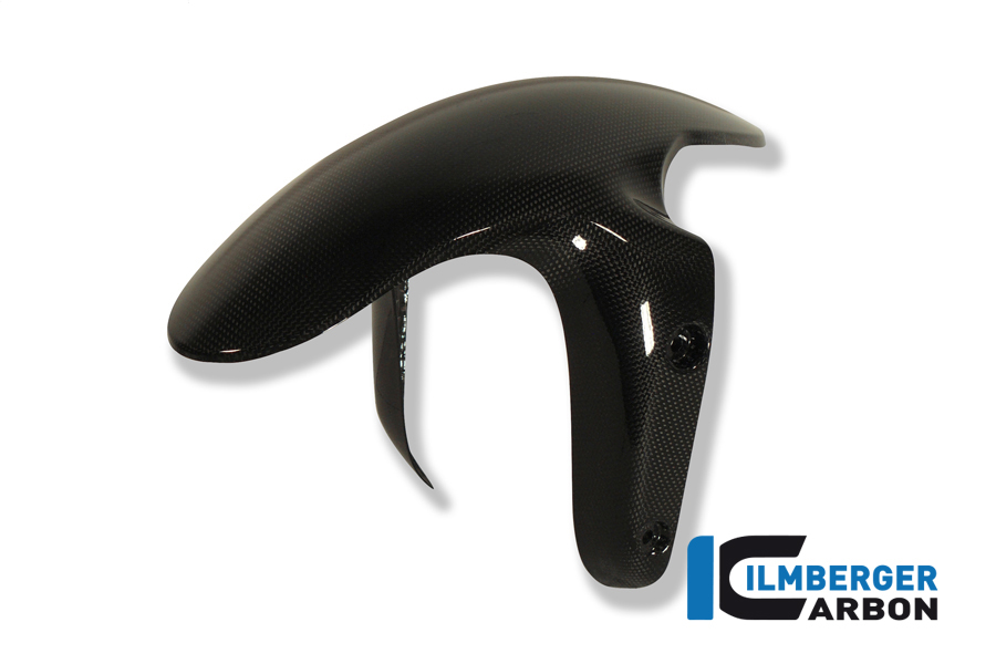 Kotflügel vorne Buell 1125 R / CR BUELL XB 12 R (2006-2011) – Bild 3