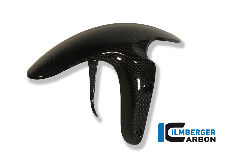 Kotflügel vorne Buell 1125 R / CR BUELL XB 12 R (2006-2011) – Bild 4