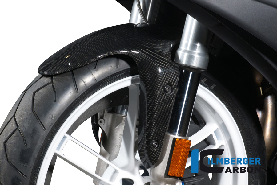 Kotflügel vorne Buell 1125 R / CR BUELL XB 12 R (2006-2011) – Bild 5