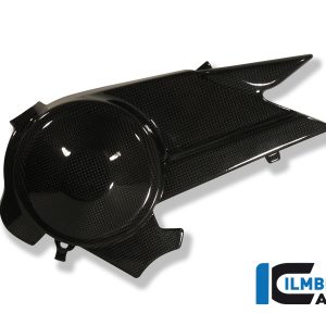 Pulleyabdeckung R/CR Carbon BUELL 1125 CR (2008-2011)