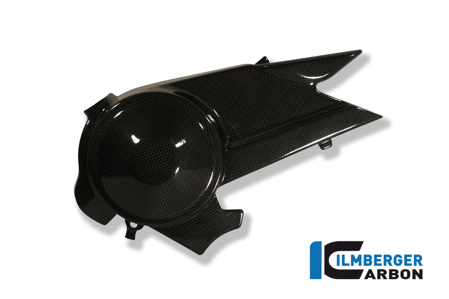Pulleyabdeckung R/CR Carbon BUELL 1125 CR (2008-2011)