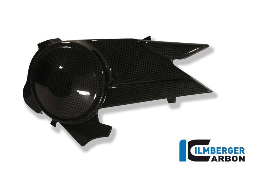 Pulleyabdeckung R/CR Carbon BUELL 1125 CR (2008-2011) – Bild 2