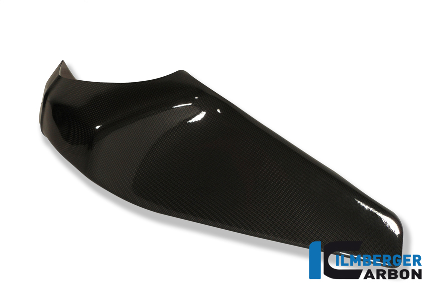 Rahmenabdeckung links Carbon für Buell 1125 R/CR Einzelstücke Einzelstücke Buell