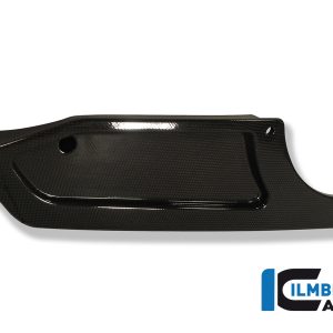 Riemenabdeckung u.d. Schwinge R/CR Carbon BUELL 1125 R (2008-2011)
