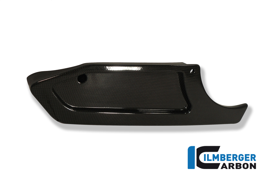 Riemenabdeckung u.d. Schwinge R/CR Carbon BUELL 1125 CR (2008-2011)