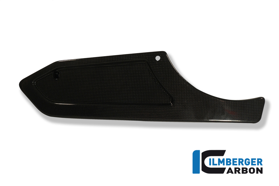 Riemenabdeckung u.d. Schwinge R/CR Carbon BUELL 1125 CR (2008-2011) – Bild 2
