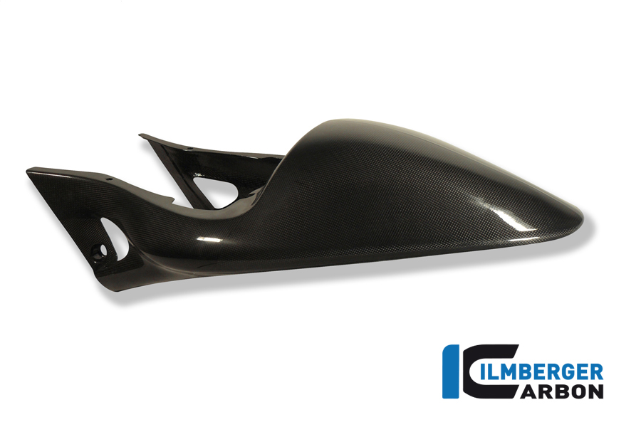 Heckverkleidung (Einmann) R/CR Carbon BUELL 1125 CR (2008-2011) – Bild 4