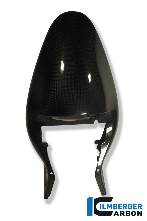 Heckverkleidung (Einmann) R/CR Carbon BUELL 1125 CR (2008-2011) – Bild 5