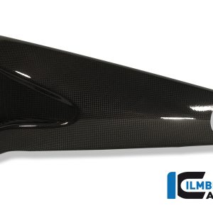 Schwingenabdeckung links R/CR Carbon BUELL 1125 R (2008-2011)