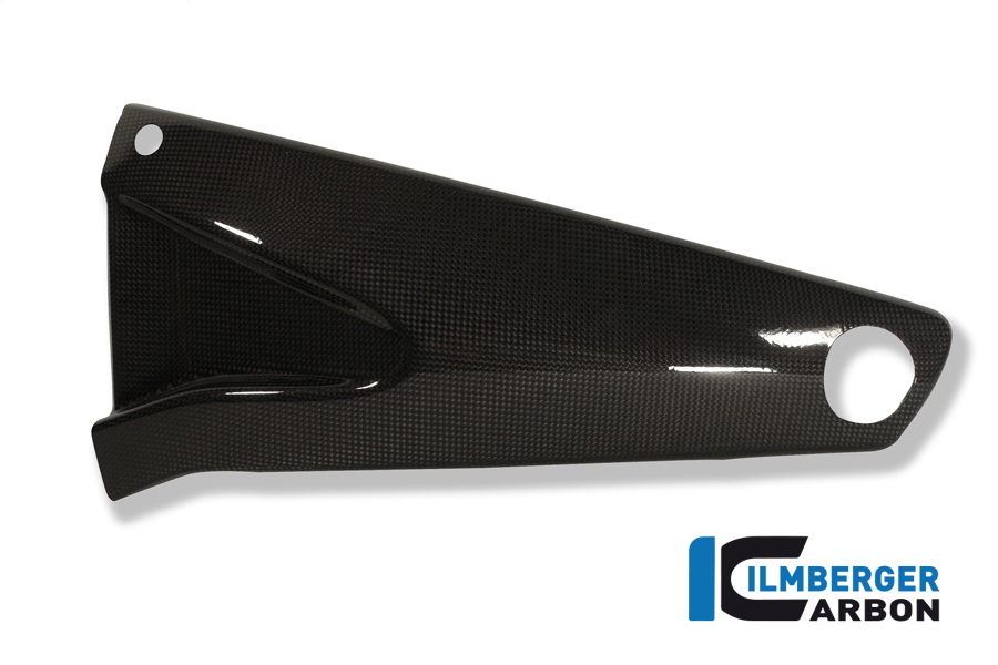 Schwingenabdeckung links R/CR Carbon BUELL 1125 CR (2008-2011)