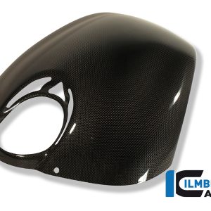 Airboxabdeckung ab Bj 2006 Carbon Einzelstücke Einzelstücke Buell