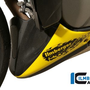 Motorspoiler kurz Carbon BUELL XB 12 R (2002-2005)
