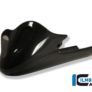 Motorspoiler lang Carbon BUELL XB 12 R (2006-2011)