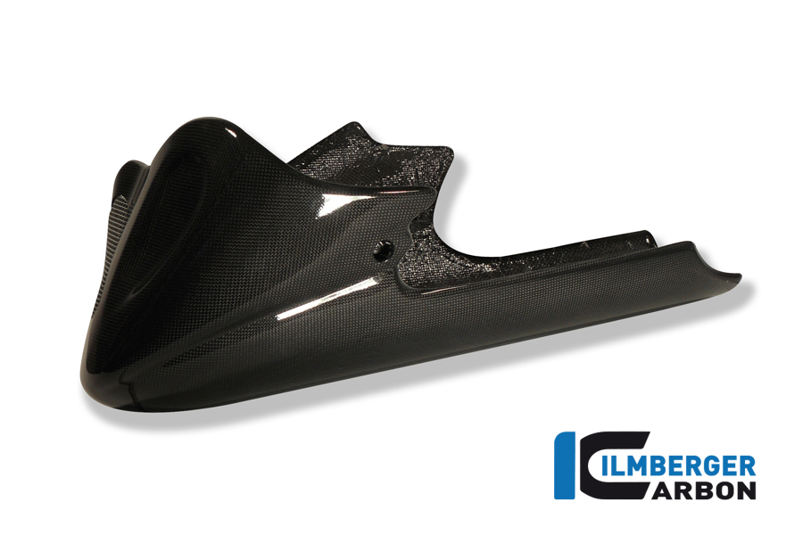 Motorspoiler lang Carbon BUELL XB 9 S (2002- 2005) – Bild 2