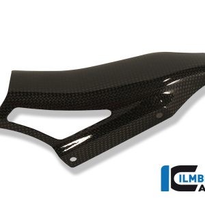 Riemenabdeckung auf der Schwinge S/SX Carbon BUELL XB 12 R (2002-2005)