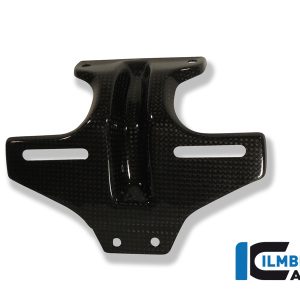 Nummerntafelhalter Carbon BUELL XB 12 R (2006-2011)