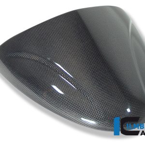 Soziussitzabdeckung S Carbon BUELL XB 12 S (2006-2011)