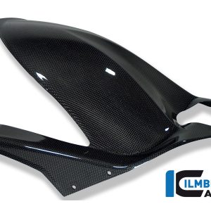 Kotflügel hinten SS/X Carbon BUELL XB 12 SS (2006-2011)