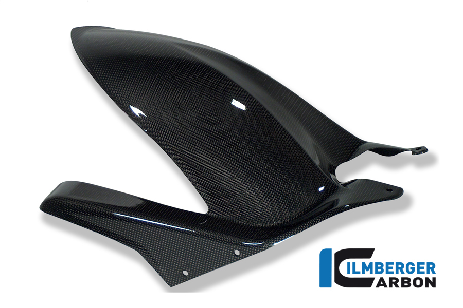 Kotflügel hinten SS/X Carbon BUELL XB 12 Ullysses (2006-2011)