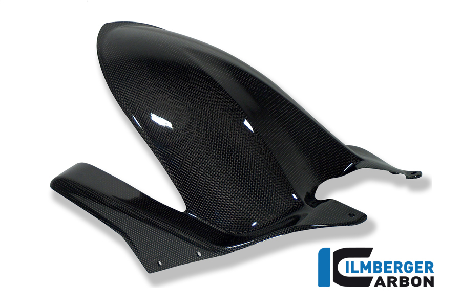 Kotflügel hinten SS/X Carbon BUELL XB 12 Ullysses (2006-2011) – Bild 2
