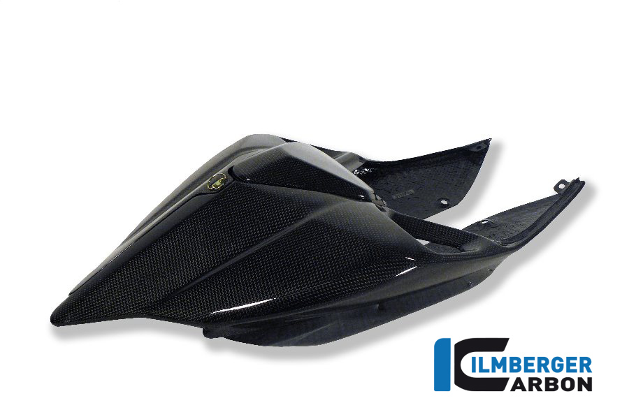 Heckverkl. Duc Panigale Rac 4tlg DUCATI Panigale 899 – Bild 2