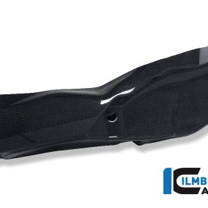 Ölauffangwanne Race für originalen Ölkühler Carbon DUCATI Panigale 899