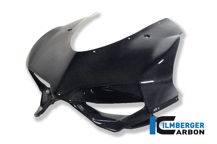 Verkl.Obert. Duc Panigale Rac 2tlg DUCATI Panigale 899 – Bild 3