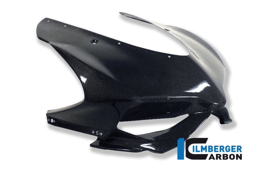 Verkl.Obert. Duc Panigale Rac 2tlg DUCATI Panigale 899 – Bild 4