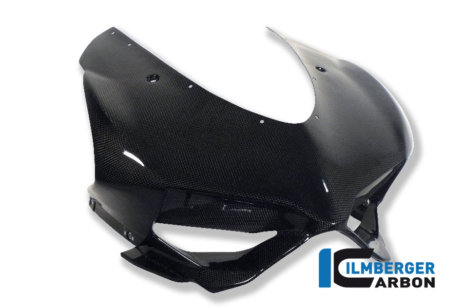 Verkl.Obert. Duc Panigale Rac 2tlg DUCATI Panigale 899 – Bild 5