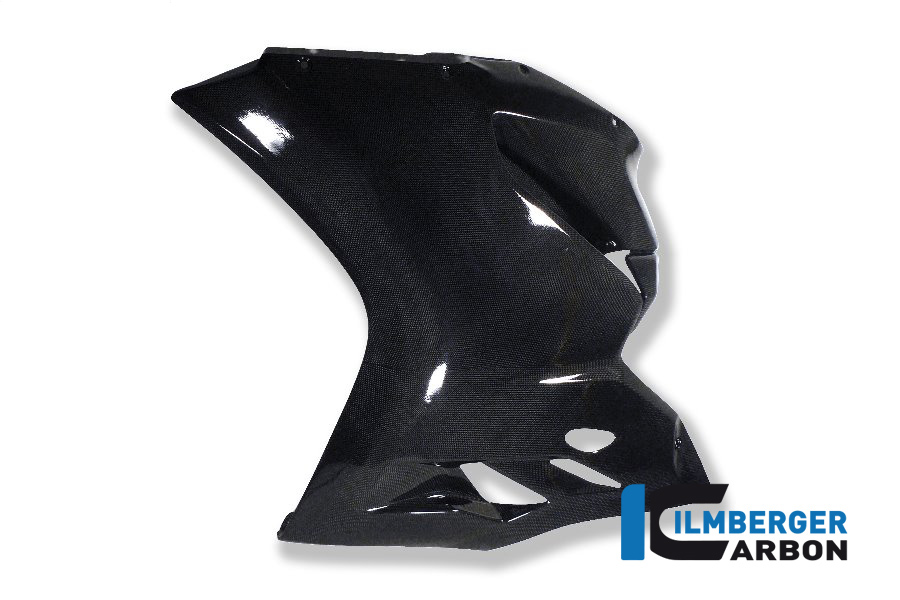 Verkleidungsseitenteil links Race Carbon DUCATI Panigale 1299 – Bild 2