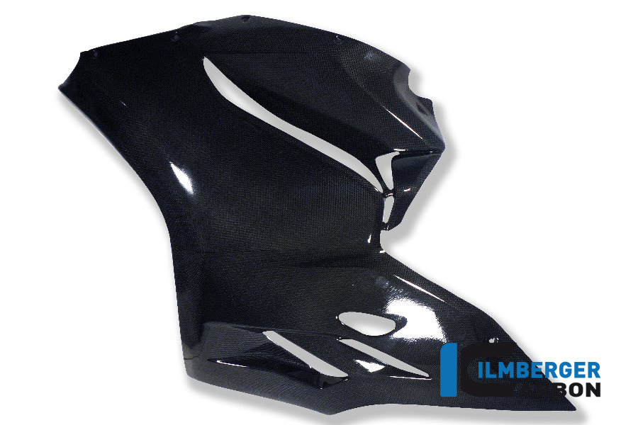 Verkleidungsseitenteil links Race Carbon DUCATI Panigale 1299 – Bild 3
