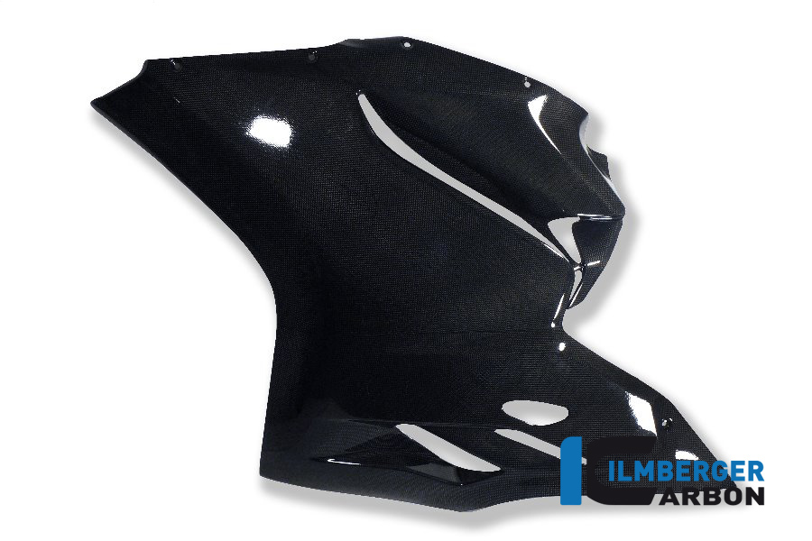 Verkleidungsseitenteil links Race Carbon DUCATI Panigale 1299 – Bild 4