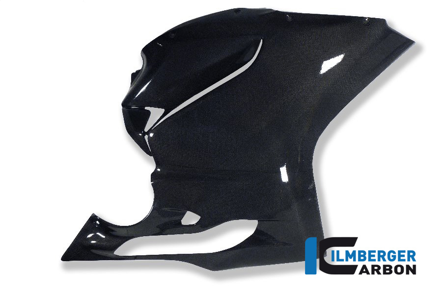 Verkleidungsseitenteil rechts Race Carbon DUCATI Panigale 1299 – Bild 2